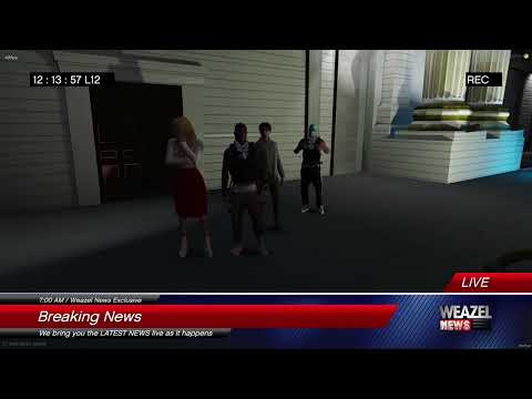 🚨 PRISE D’OTAGE AU GOUVERNEMENT