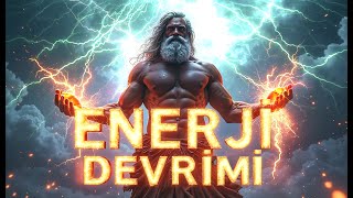 İşte Geleceğin 5 Çılgın Enerji Kaynağı!