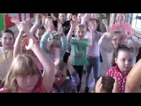 Eclipse Stage School - Music Makers - Dance Cover (Music by Seo Linn)