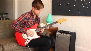 Video thumbnail for Hermida Audio - Reverb 2 by Dustin McLaughlin