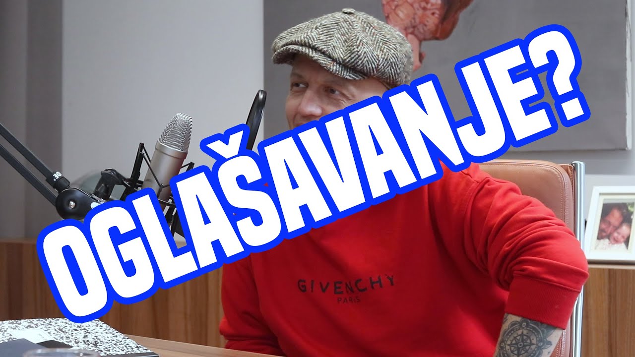 Tomislav Krajačić Talk | Kako je nastalo oglašavanje i zašto pijemo sok od naranče za doručak?