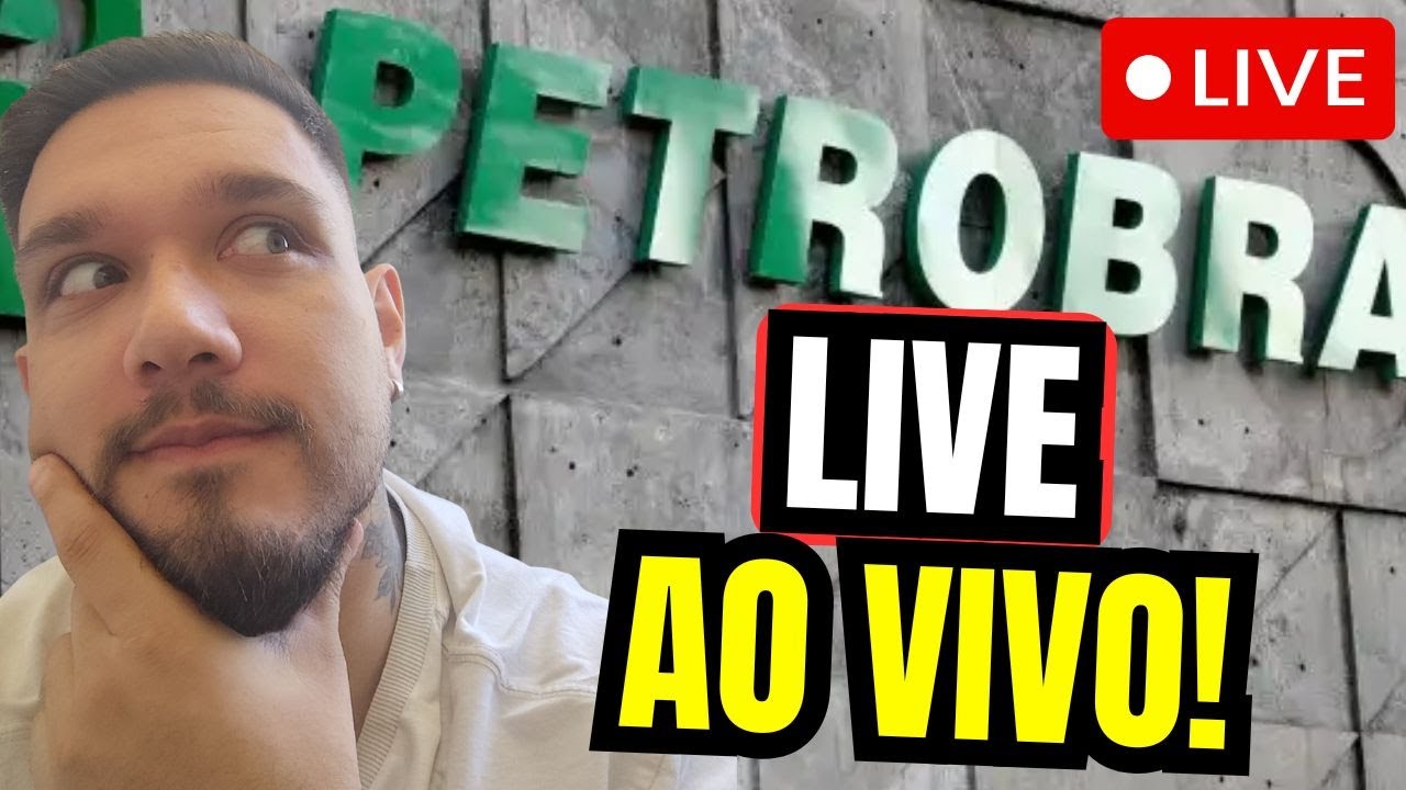 🔴 VAZAMENTO NA PETROBRAS, SISTEMAS OPERACIONAIS PARA HACKER E MUITO MAIS!