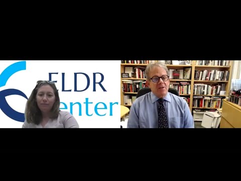 UCI Law 2020-21 Guest Speaker Series: Brooke Weitzman