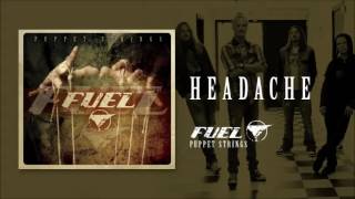 Fuel - Headache