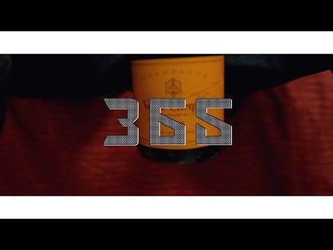 Bruce Little - 365 (Nigga Fille) [Official Video] Prod by @FullOverProd Shot by @RealEyzProd