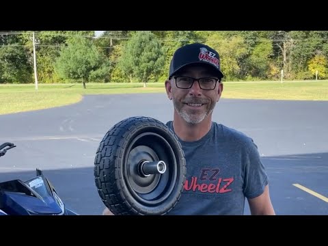 EZ WheelZ informational video