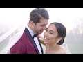 Anthony & Stephanie Wedding Day