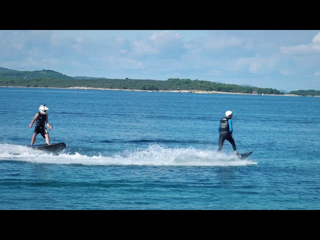 BIOGRAD BOAT SHOW_SEE YOU NEXT YEAR