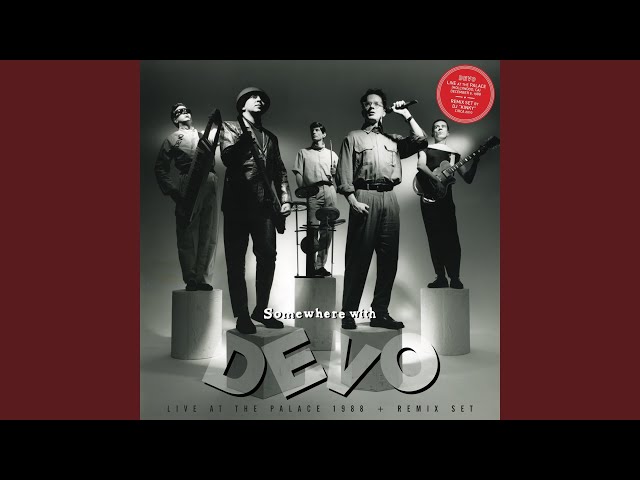 La historia Musical de Devo: Iconos del New Wave