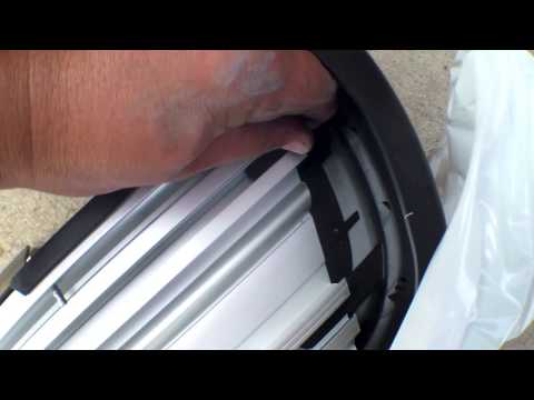 [SIMPLE FOLLOW] Running Boards Installation Toyota 4Runner √ Fix it Angel