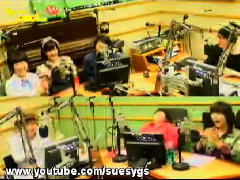 111011-Special guest sing Superman LIVE Song(Super Junior Song)