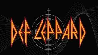 Def Leppard -  Paper Sun