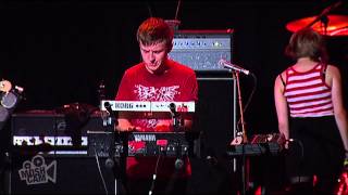 Rolo Tomassi - Abraxas (Live in Sydney) | Moshcam