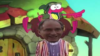 Silly Willy opens the Box (You Won&#39;t Believe Where He Goes Next)