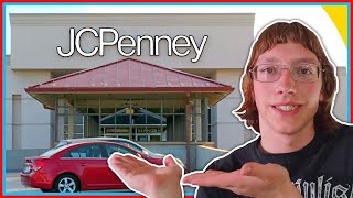 3-Level JCPenney Store Tour 2020 [Park Meadows Mall] (Lone Tree, CO) | Optopolis