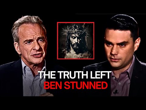 Christian Scholar DESTROYS Ben Shapiro’s View Of Jesus In Less Than 10 Minutes (BRILLIANT!)