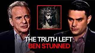 Christian Scholar DESTROYS Ben Shapiro’s View Of Jesus In Less Than 10 Minutes (BRILLIANT!)