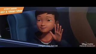 Download lagu Adit Sopo Jarwo The Movie - Nyanyi Bareng Adit dan Teman Teman mp3