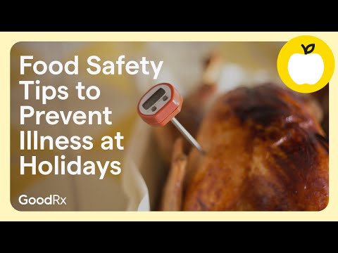 5 Food Safety Tips to Prevent Food Poisoning When Cooking for Others | GoodRx