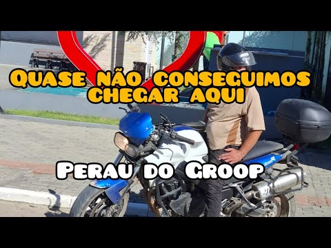 Perau  do Groop  Atalanta Santa Catarina 