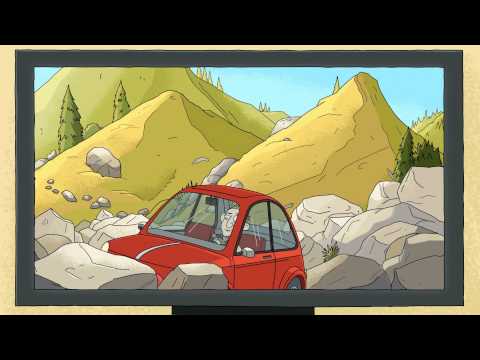 Introducing the 45 horsepower Sneezy XL, Deezy Mc...              Deluxe