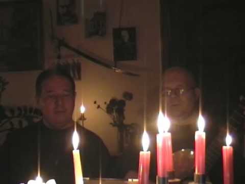 Żołnierze Wyklęci. Kołysanka 1947