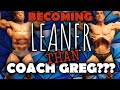 You Be The Judge! - Becoming Leaner Than Greg - Did Jonni Do It? Who Wins?