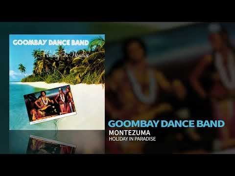 Montezuma - Goombay Dance Band