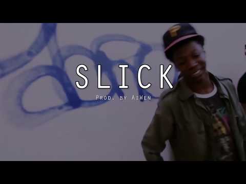 Slick - Pro Era, Joey Bada$$, Capital STEEZ Type Beat (prod. by AiWen)