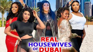 Real Housewives Of Dubai Complete Season -Uju Okoli 2022 Latest Nigerian Movie