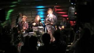 The Hobnobs - Mattress Man