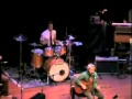 Pearl Jam Live-Thumbing My Way( Benaroya Hall)2003