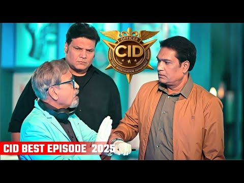 CID | Real Heroes | CID Daya | CID Season 2 | Crime World | CID New Episode | Full Episode