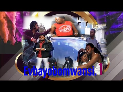 Evbayobomwansi (part 1) latest Benin movie 2020