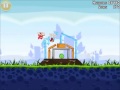 Official Angry Birds Walkthrough Poached Eggs 1 4