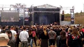 Bury Tomorrow -  Last Light