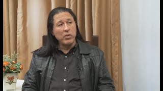 Suicídio: a dor de quem fica I Identidade Geral