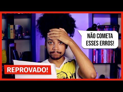 ERROS QUE ELIMINAM SUAS CHANCES NO PROCESSO SELETIVO | #Handshake 23