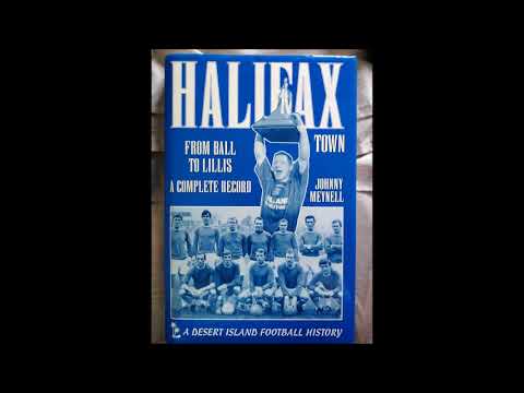 052 27/08/1991 Tranmere Rovers 4-3 Halifax Town