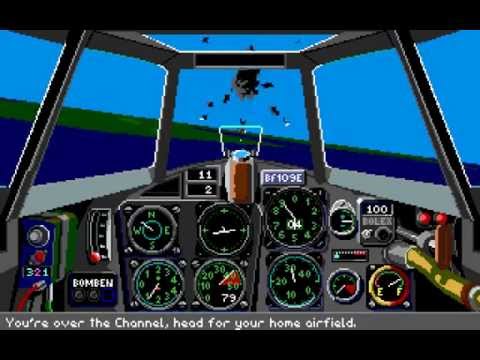 battle of britain pc game