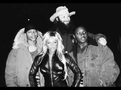 Lil' Cease & Bristal - Freestyle - DJ Green Lantern (1999)