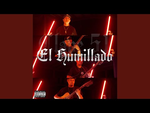 El Humillado