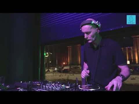 The Blue Oyster: Jacek M / 20.01 / 18 - 19