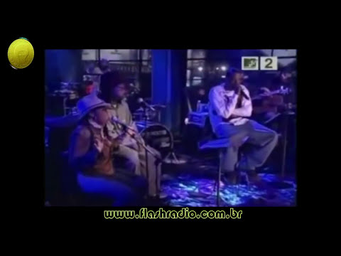 HIP HOP CONNECTION 034 - Jay Z ft. Jaguar Wright - Song Cry (2001)