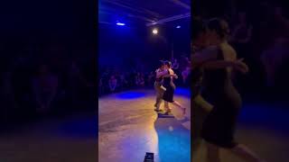 Video thumbnail for Ines Muzzopappa & Corina Herrera. La Mandrilera,  Febrero 2022