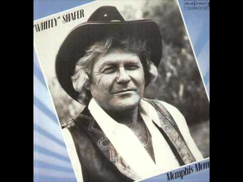 Whitey Shafer "You Are A Liar"