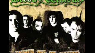 Blood or Whiskey Deadwood and the cash deceiver