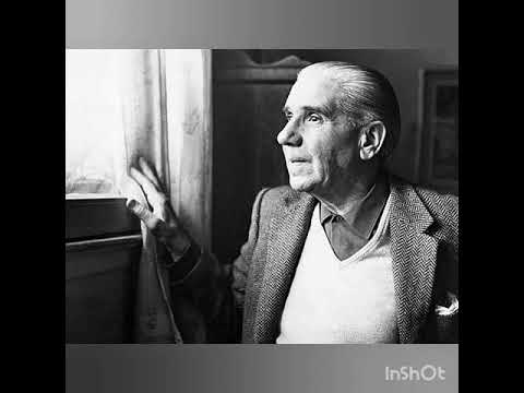 La luna con gatillo, Raúl González Tuñón