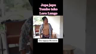 Download lagu Mak Dhe Kabul dan Mbok Dhe Padas Gempal, Woko Channel mp3
