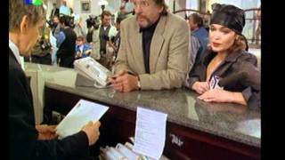 Тихие омуты